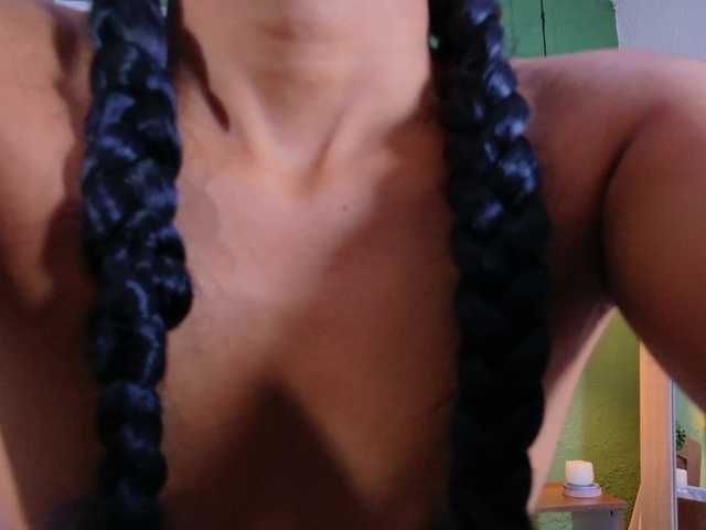 baby-sugar live cam on BongaCams