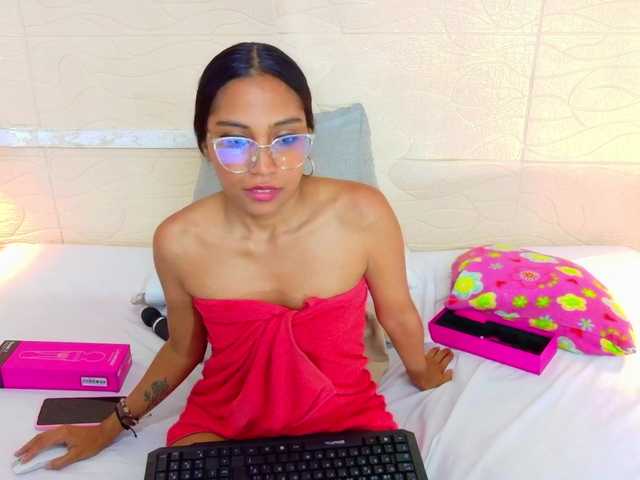 baby-sugar live cam on BongaCams