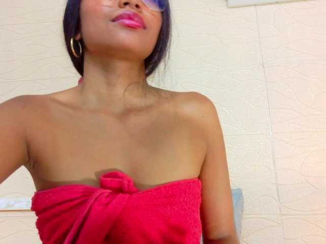 baby-sugar live cam on BongaCams