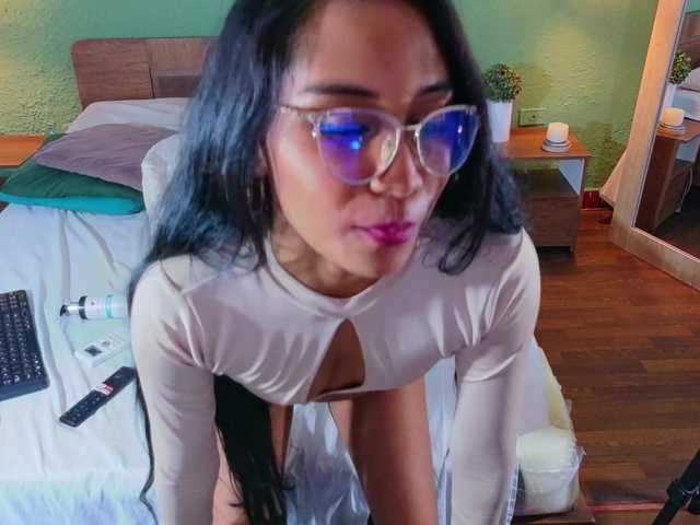 baby-sugar live cam on BongaCams
