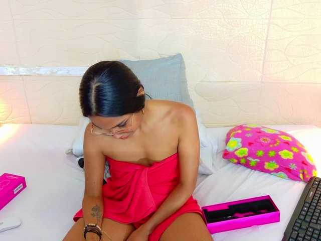 baby-sugar live cam on BongaCams