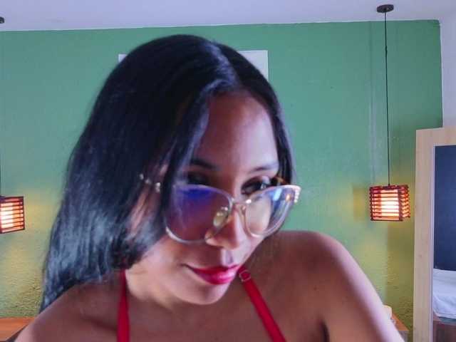 baby-sugar live cam on BongaCams