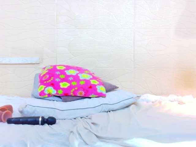 baby-sugar live webcam show