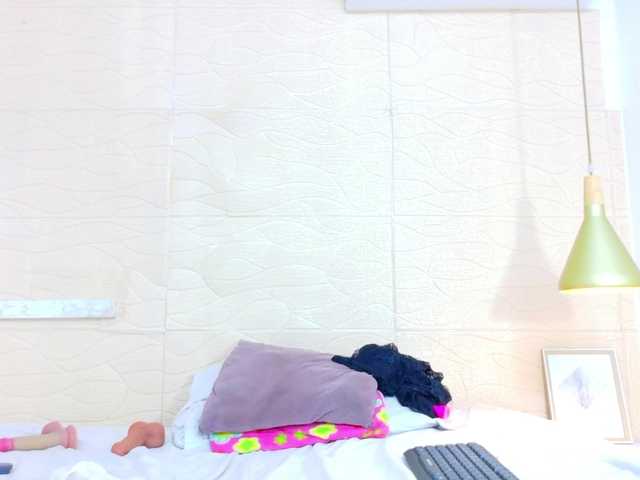 baby-sugar live cam on BongaCams