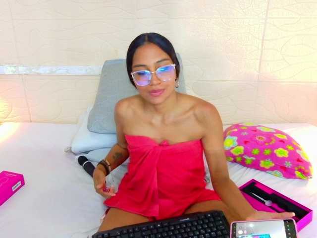 baby-sugar live cam on BongaCams
