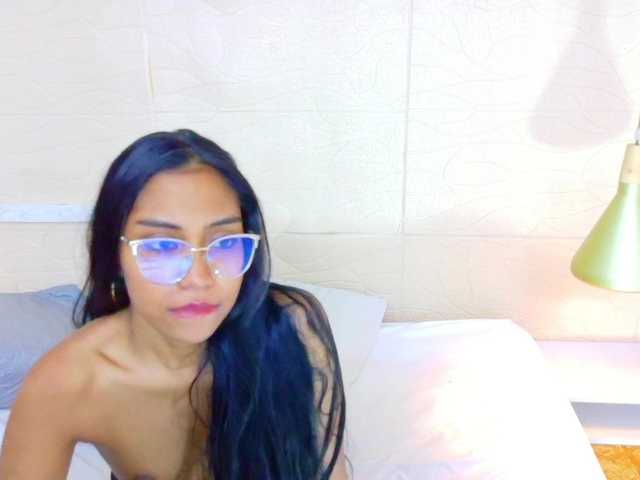 baby-sugar live webcam show