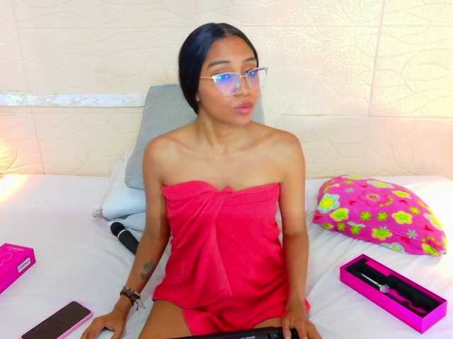 baby-sugar live cam on BongaCams