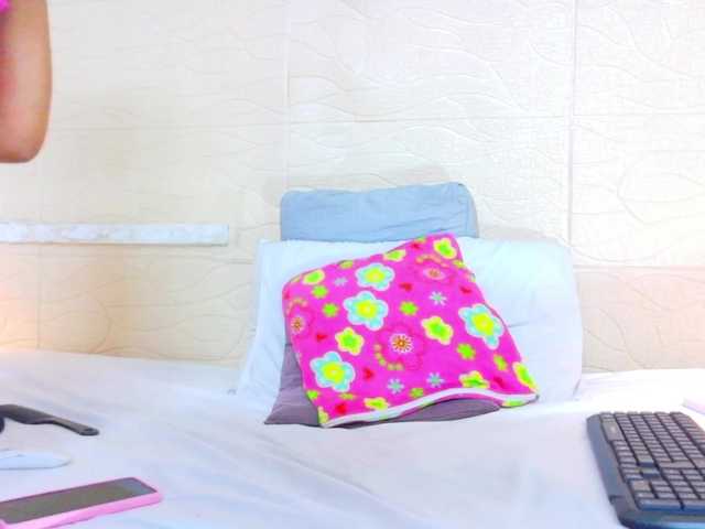 baby-sugar live cam on BongaCams