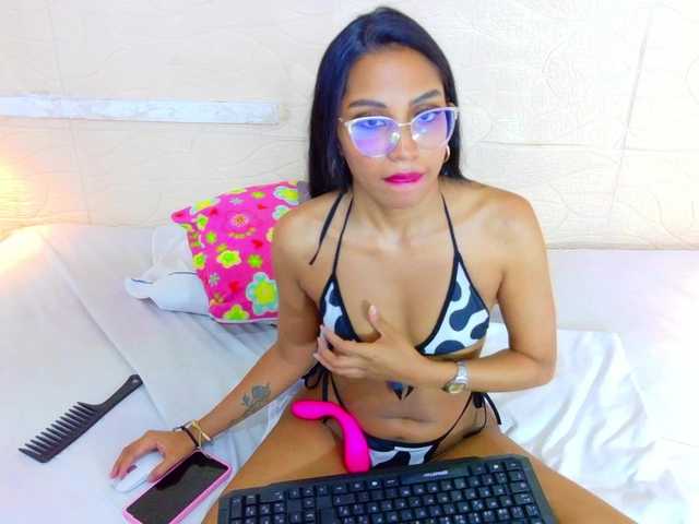 baby-sugar live cam on BongaCams