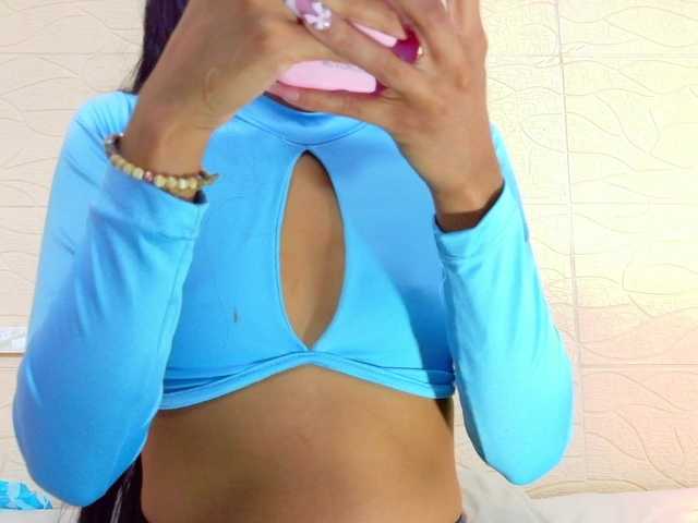 baby-sugar live cam on BongaCams
