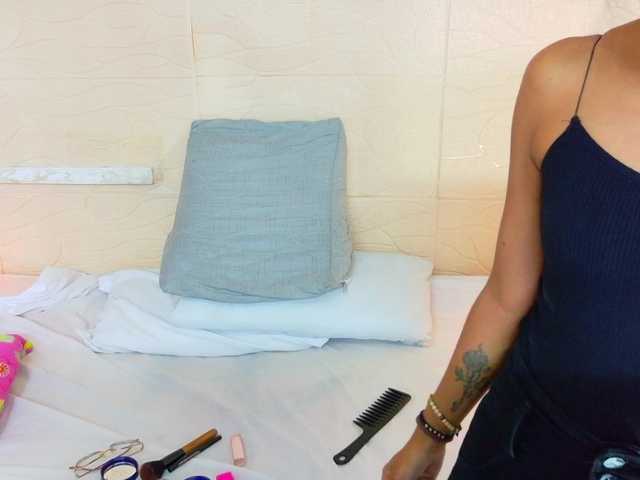 baby-sugar live cam on BongaCams