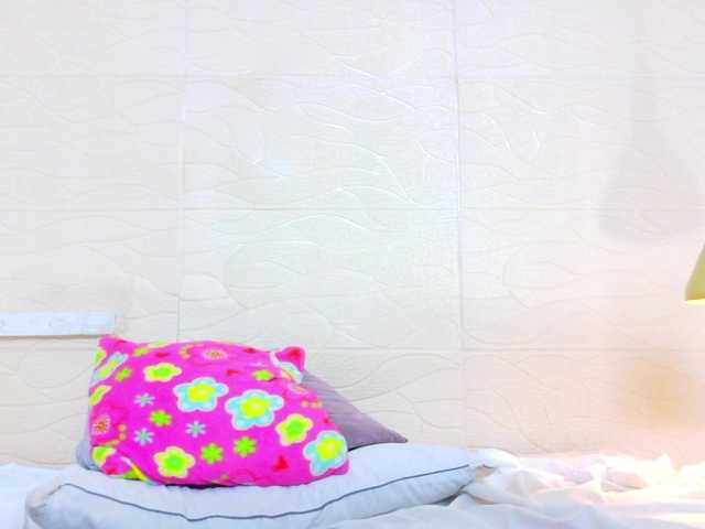 baby-sugar live webcam show
