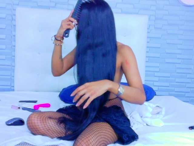 baby-sugar live cam on BongaCams