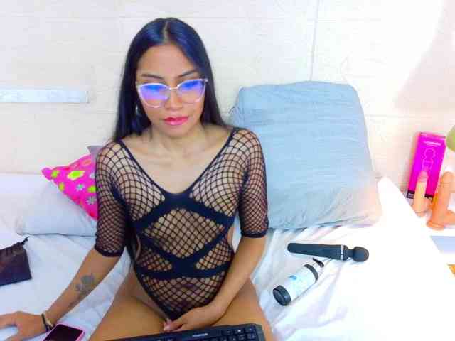 baby-sugar webcam