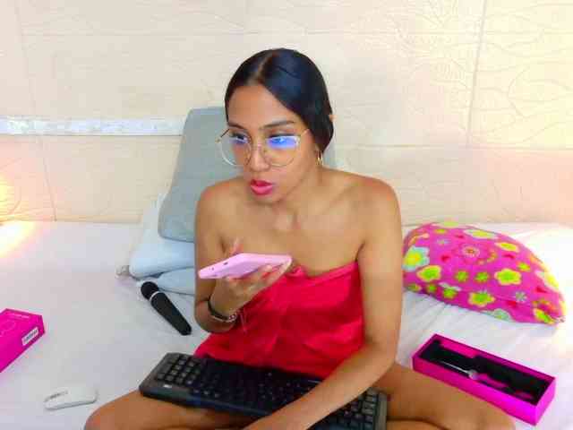 baby-sugar webcam