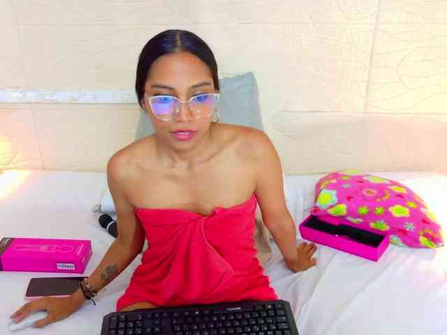 baby-sugar webcam