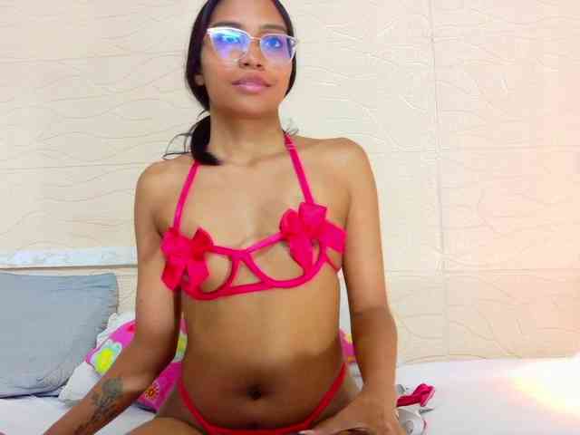 baby-sugar webcam