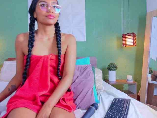 baby-sugar webcam