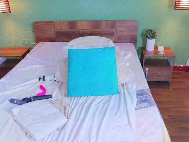 baby-sugar Live Webcam on BongaCams
