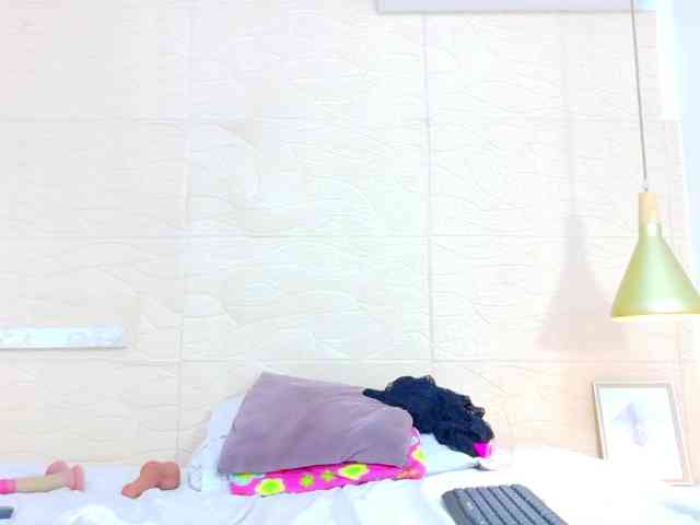 baby-sugar webcam