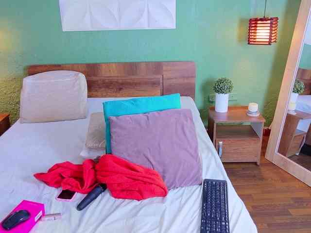 baby-sugar Live Webcam on BongaCams
