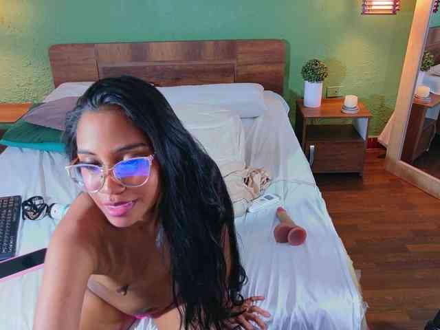 baby-sugar webcam