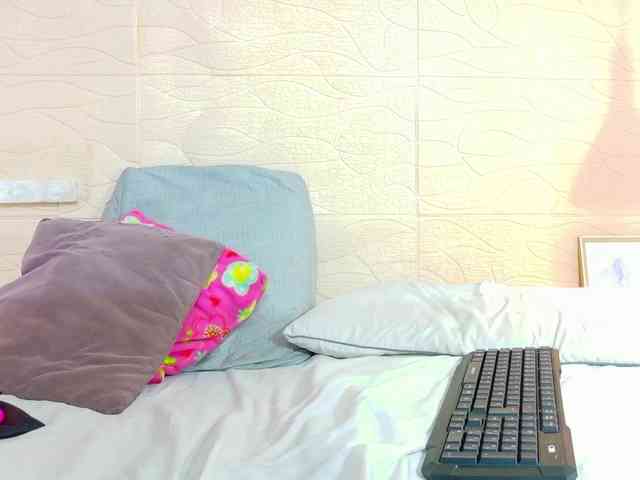 baby-sugar Live Webcam on BongaCams