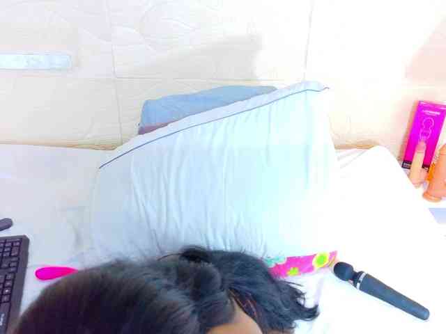 baby-sugar webcam