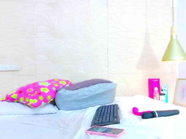 baby-sugar webcam