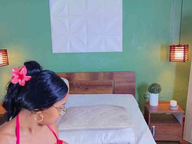 baby-sugar webcam
