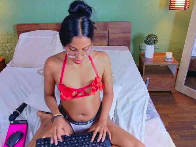 baby-sugar webcam