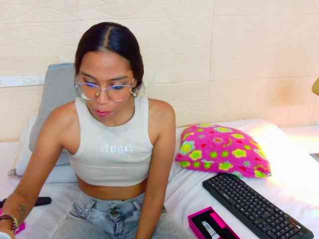 baby-sugar webcam