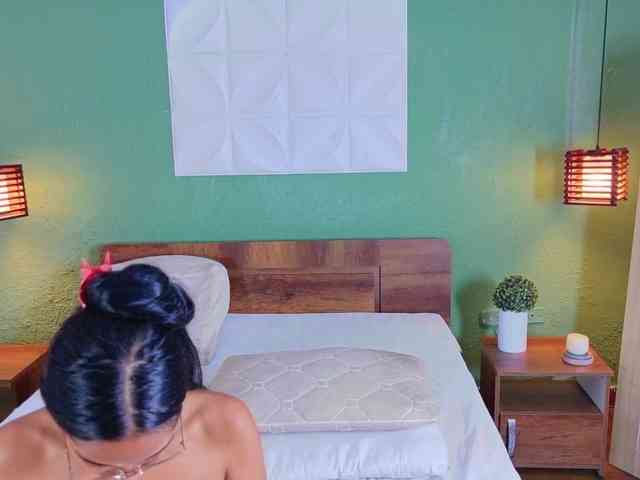 baby-sugar webcam