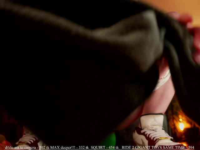 Lolypop19 webcam