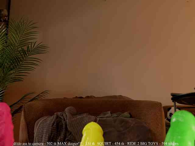 Lolypop19 webcam
