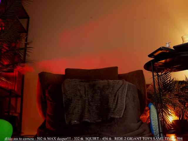 Lolypop19 webcam