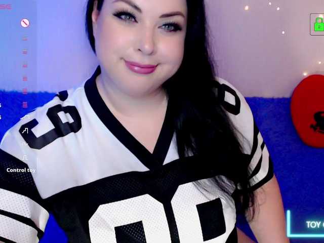 Molyboo live cam on BongaCams