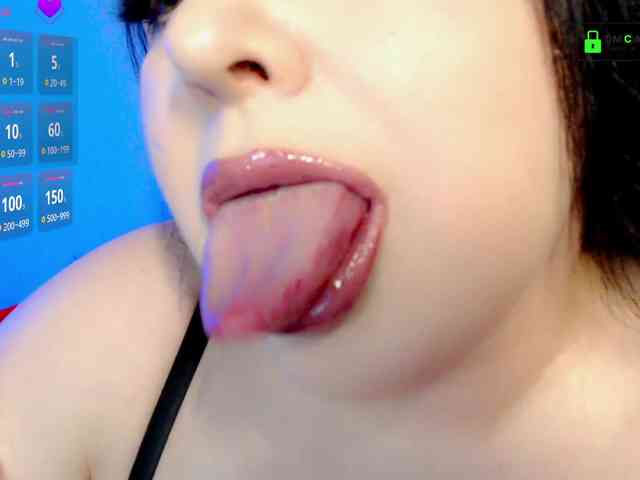 Molyboo webcam