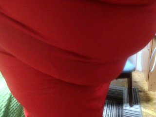 AnnaGoldXx Porn Show