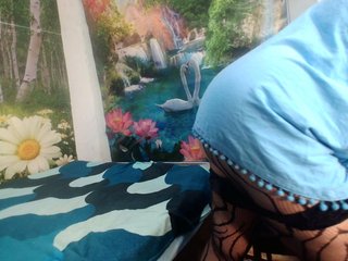AnnaGoldXx Porn Show
