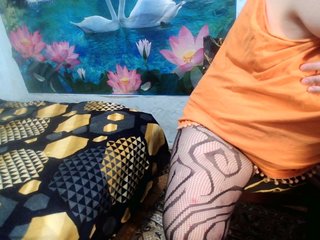 AnnaGoldXx Porn Show