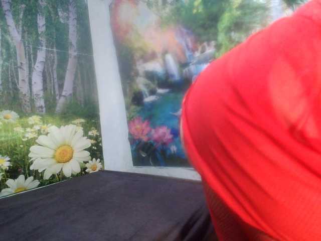AnnaGoldXx live webcam show