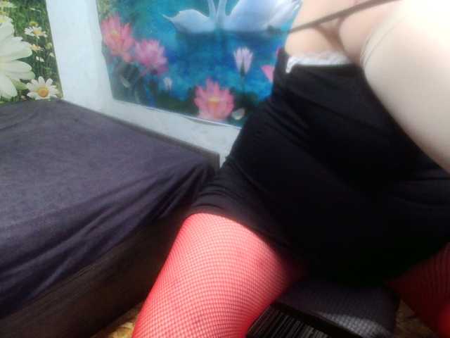 AnnaGoldXx live cam on BongaCams