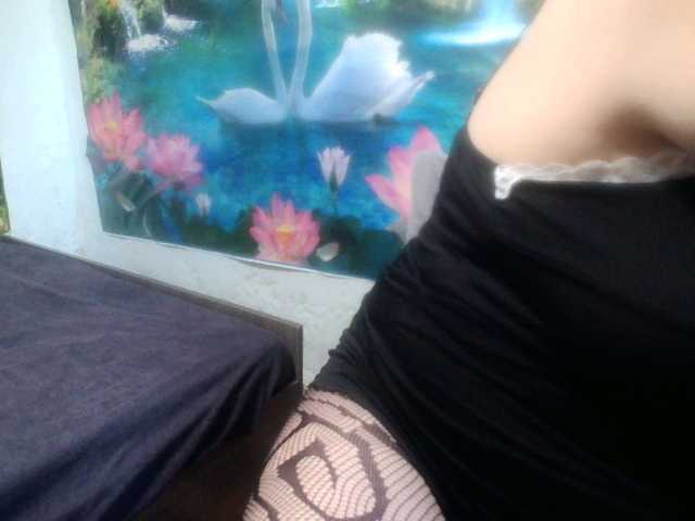 AnnaGoldXx live webcam show