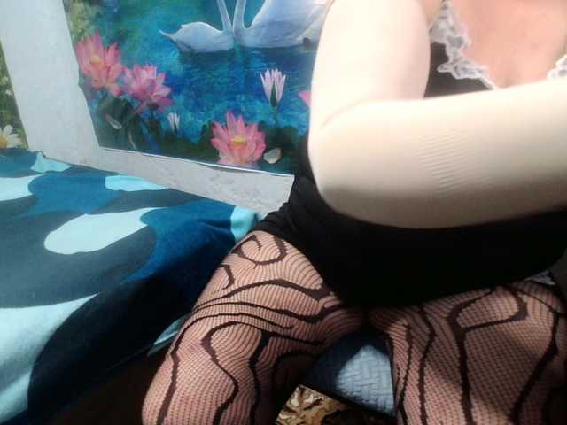 AnnaGoldXx live cam on BongaCams