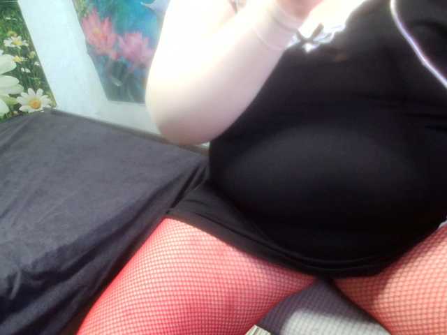AnnaGoldXx