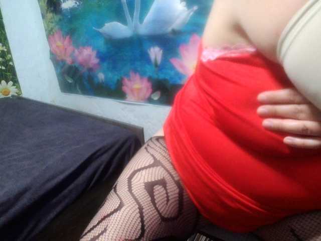 AnnaGoldXx live webcam show