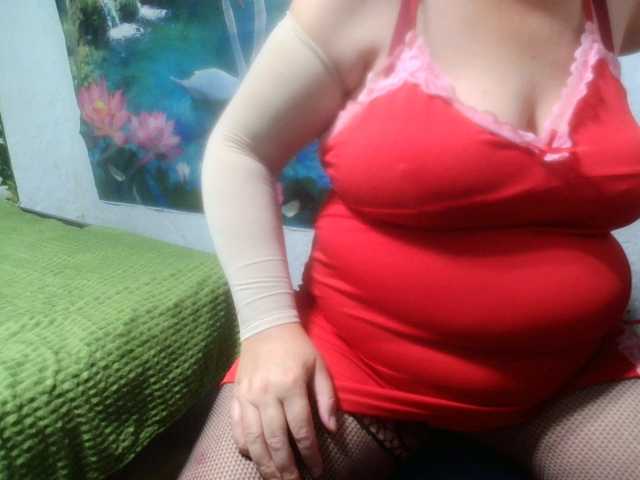 AnnaGoldXx live cam preview
