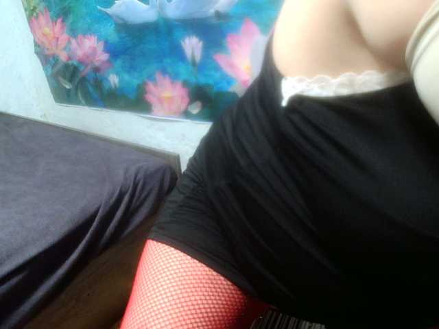 AnnaGoldXx live cam on BongaCams