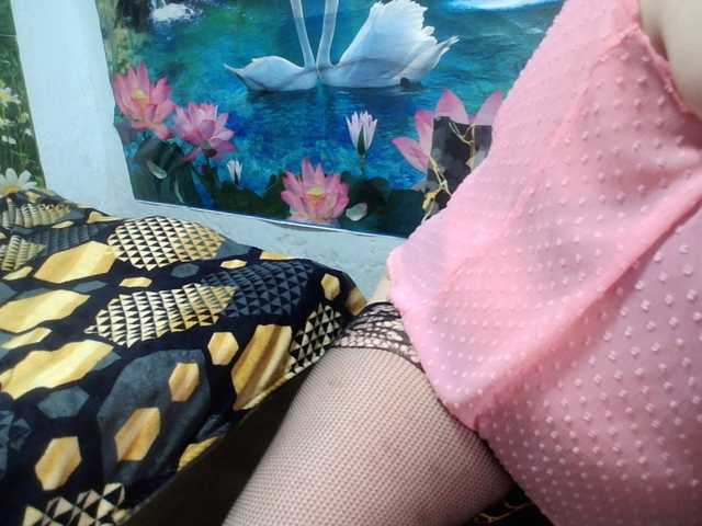 AnnaGoldXx's BongaCams show and profile